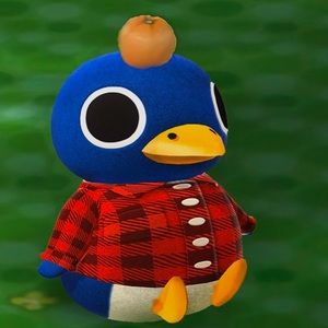 Meet your Posher, Millie